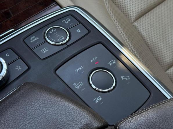 Mercedes-Benz GL-Класс II (X166) с пробегом 2014 года, цена 3 649 000 рублей, 216651 км, внедорожник, Автокод Объявления