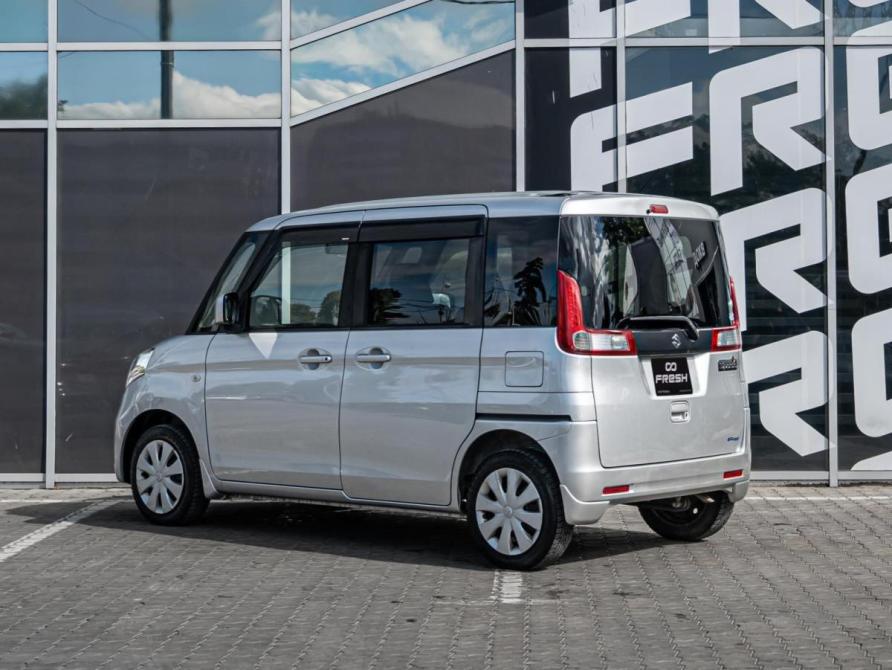 Suzuki Spacia I Рестайлинг Краснодар  - изображение 2