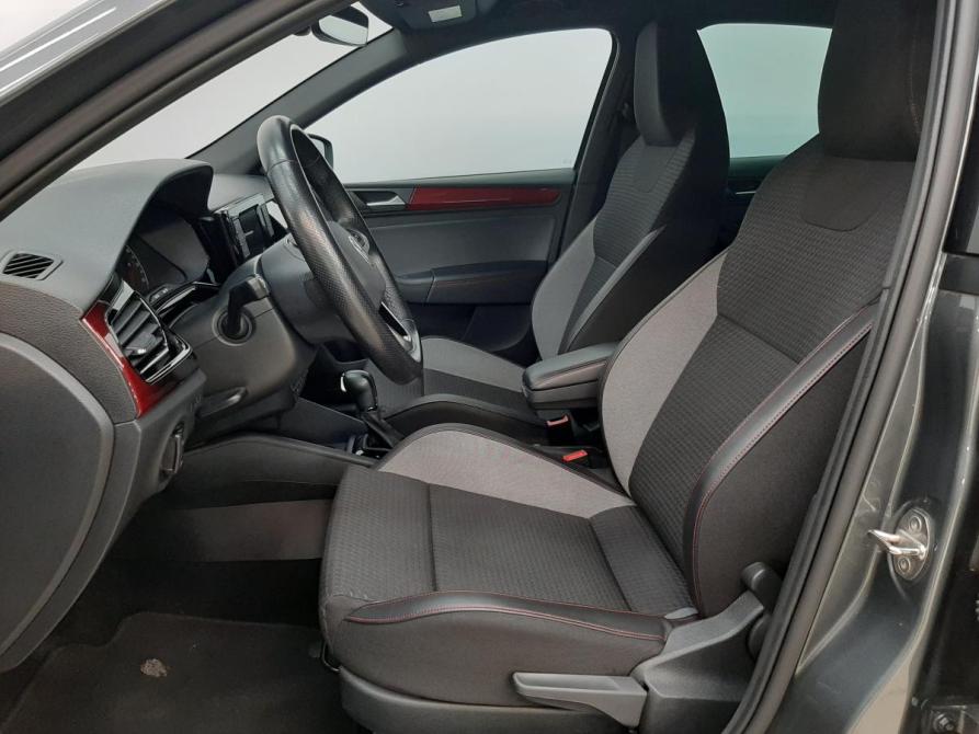 Volkswagen Polo VI Москва  - изображение 10