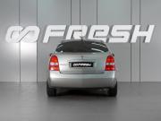 Nissan Primera III (P12) Минеральные Воды  - изображение 21