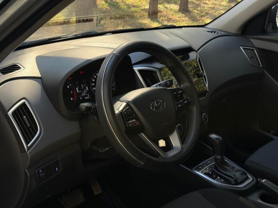 Hyundai Creta I Уфа  - изображение 9