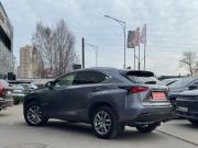 Lexus NX I Рестайлинг Санкт-Петербург  - изображение 23