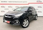 Hyundai ix35 I Тюмень  - изображение 24