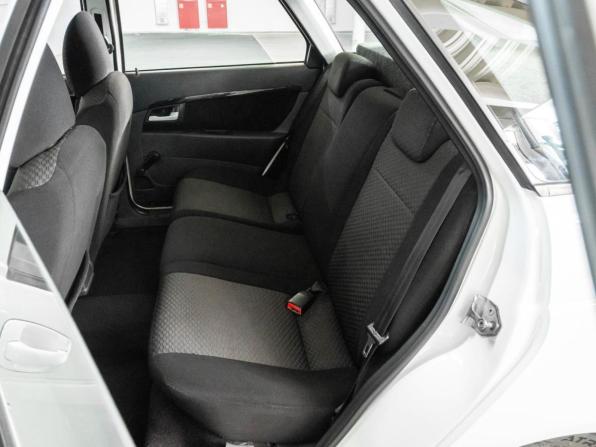 Lada (ВАЗ) Priora I Рестайлинг с пробегом 2013 года, цена 439 000 рублей, 167991 км, хэтчбек, Автокод Объявления