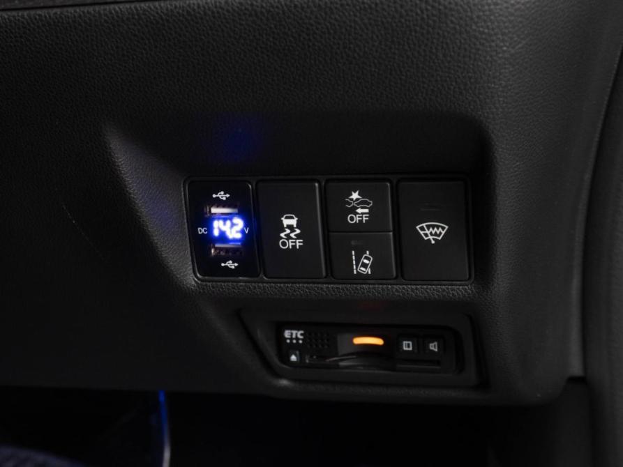 Honda Stepwgn V Рестайлинг Тюмень  - изображение 15