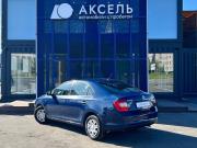 Skoda Rapid I Архангельск  - изображение 26