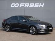 Kia Optima III Краснодар  - изображение 27