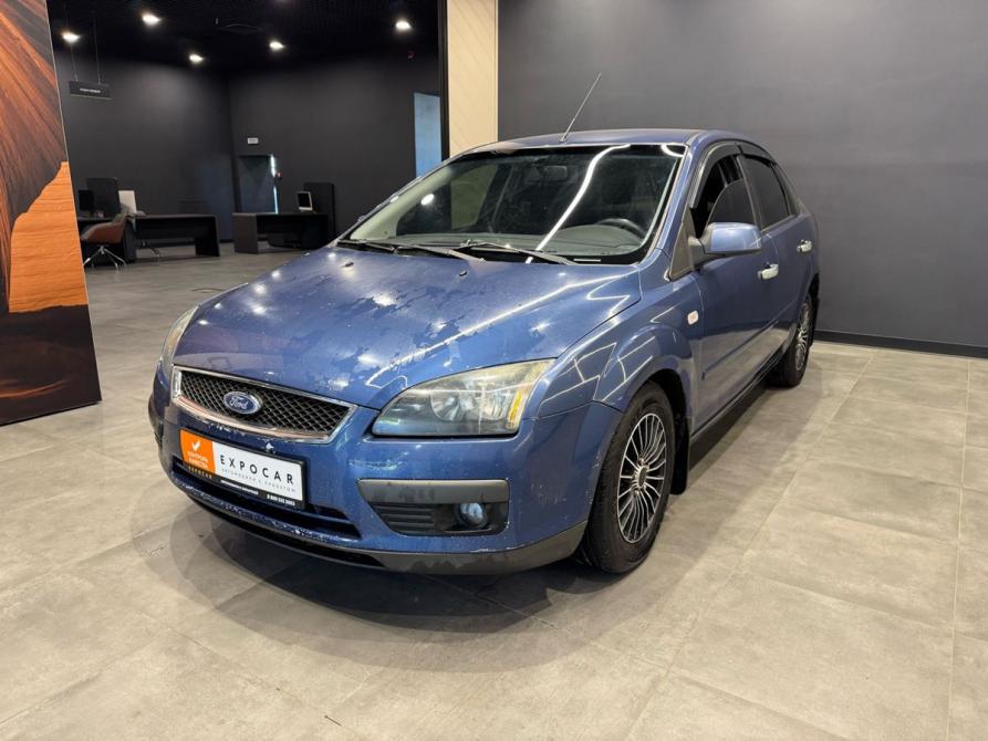 Ford Focus II Нижний Новгород  - изображение 1