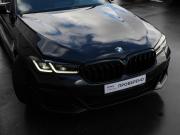 BMW 5 серии VII (G30/G31/G38) Рестайлинг Москва  - изображение 52