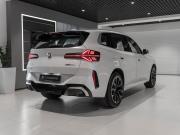 BMW X3 IV (G45/G48) Москва  - изображение 35