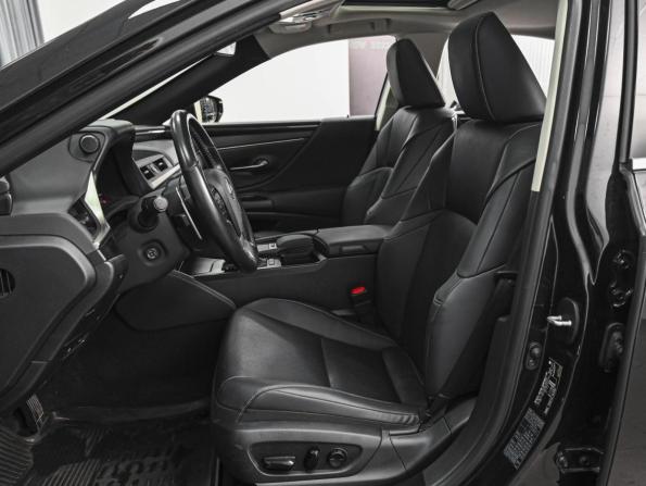 Lexus ES VII с пробегом 2020 года, цена 4 725 000 рублей, 58891 км, седан, Автокод Объявления