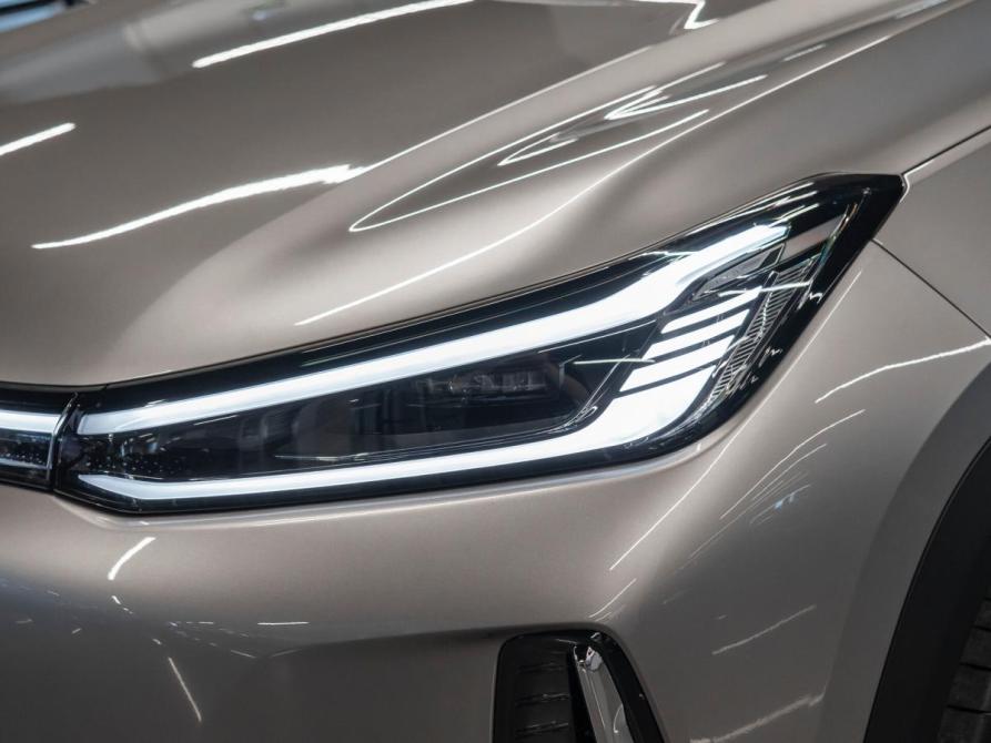Geely Galaxy M7 Москва  - изображение 30