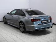 Audi A6 IV (C7) Рестайлинг Ростов-на-Дону  - изображение 26