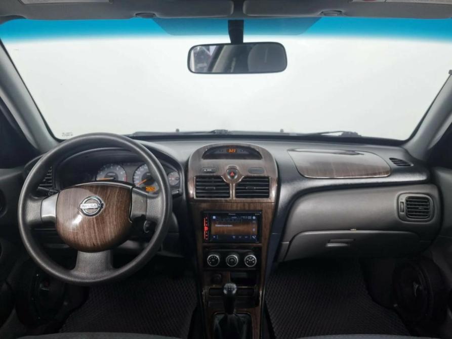Nissan Almera Classic I Воронеж  - изображение 11