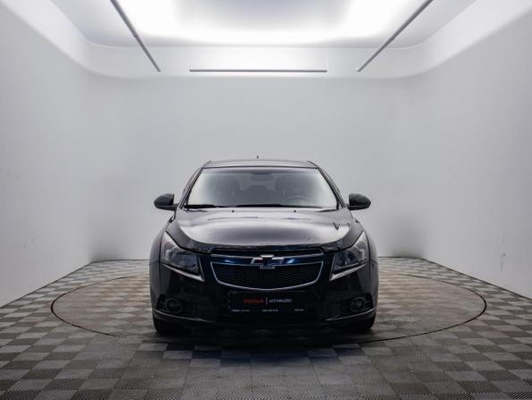 Chevrolet Cruze I с пробегом 2009 года, цена 480 000 рублей, 209819 км, седан, Автокод Объявления