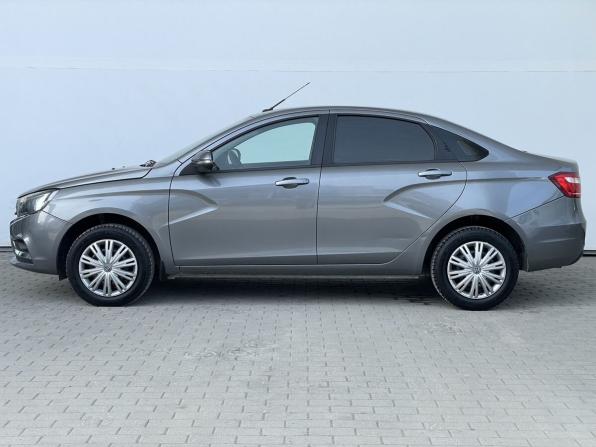 Lada (ВАЗ) Vesta I с пробегом 2017 года, цена 737 000 рублей, 135609 км, седан, Автокод Объявления
