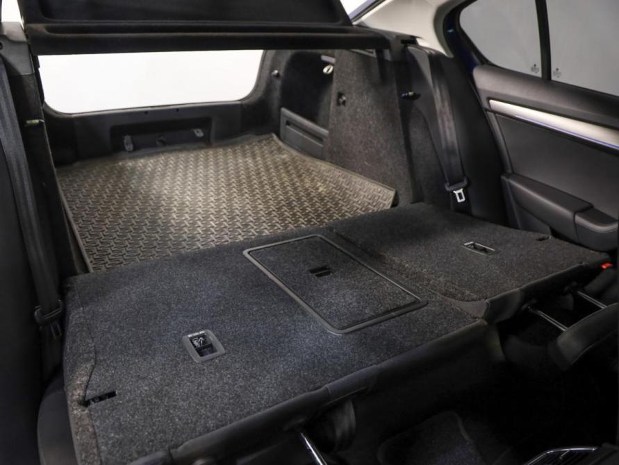 Skoda Octavia III (A7) Рестайлинг Санкт-Петербург  - изображение 27
