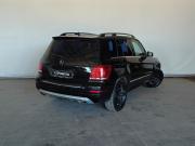 Mercedes-Benz GLK-Класс I (X204) Рестайлинг Москва  - изображение 22