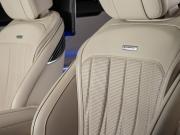 Mercedes-Benz S-Класс AMG IV (W223) Москва  - изображение 39