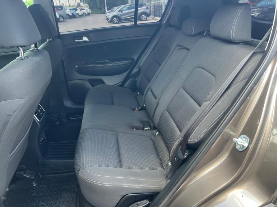 Kia Sportage IV Стерлитамак  - изображение 12