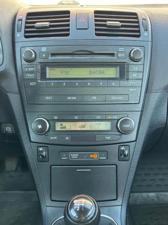 Toyota Avensis III с пробегом 2009 года, цена 1 090 000 рублей, 116311 км, седан, Автокод Объявления
