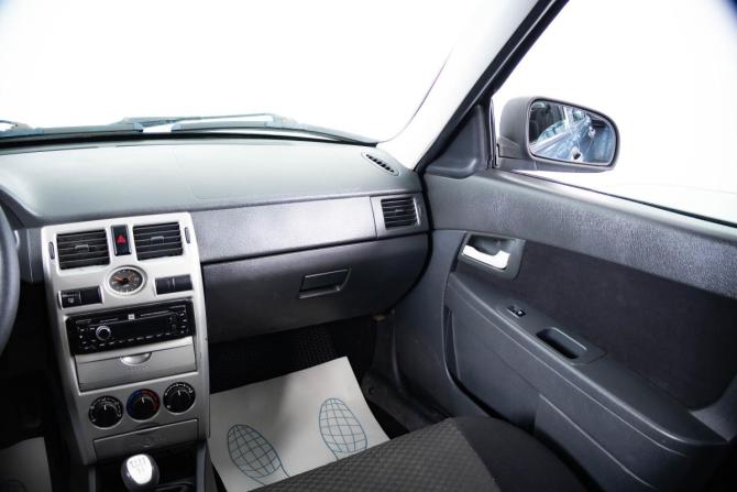 Lada (ВАЗ) Priora I с пробегом 2012 года, цена 309 000 рублей, 220000 км, седан, Автокод Объявления