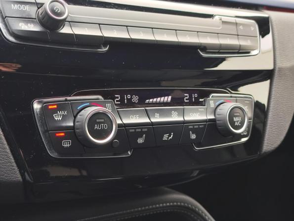 BMW X1 II (F48) с пробегом 2019 года, цена 2 940 000 рублей, 57411 км, внедорожник, Автокод Объявления