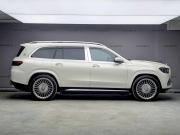 Mercedes-Benz Maybach GLS I Москва  - изображение 23