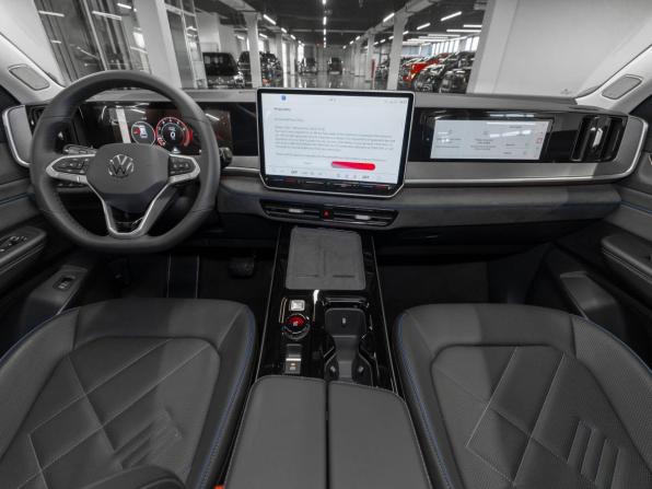 Volkswagen Tavendor I Рестайлинг с пробегом 2026 года, цена 5 750 000 рублей, 53 км, внедорожник, Автокод Объявления