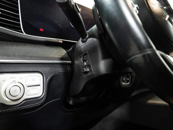 Mercedes-Benz GLS II (X167) с пробегом 2019 года, цена 6 350 000 рублей, 164045 км, внедорожник, Автокод Объявления