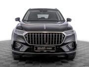 Hongqi HS5 I Москва  - изображение 32