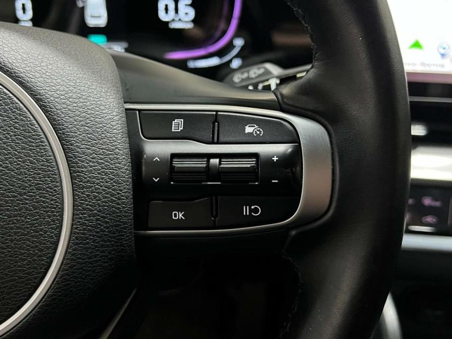 Kia Sportage V Оренбург  - изображение 14