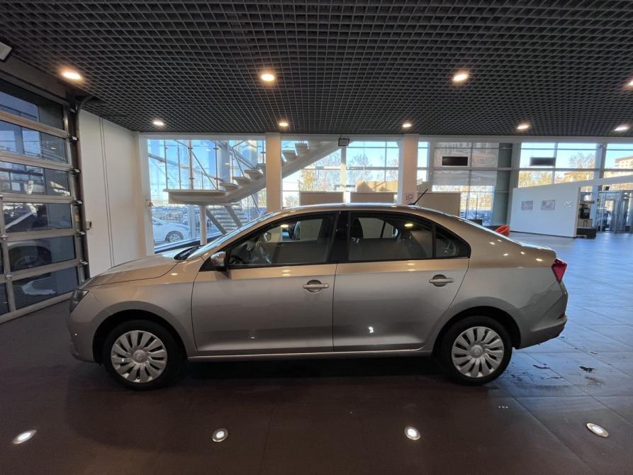 Skoda Rapid II Чебоксары  - изображение 6