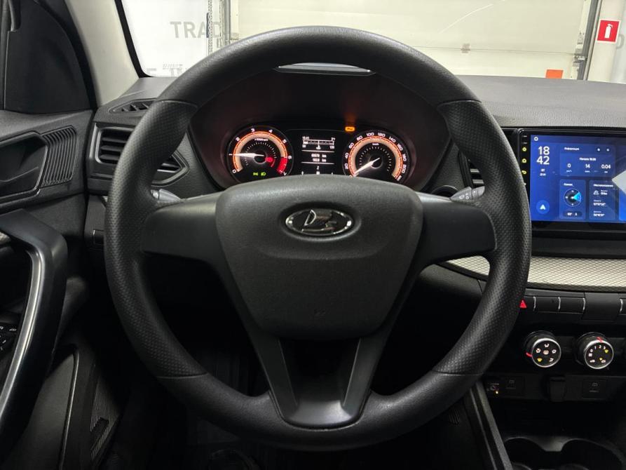 Lada (ВАЗ) Vesta I Рестайлинг (NG) Пермь  - изображение 12