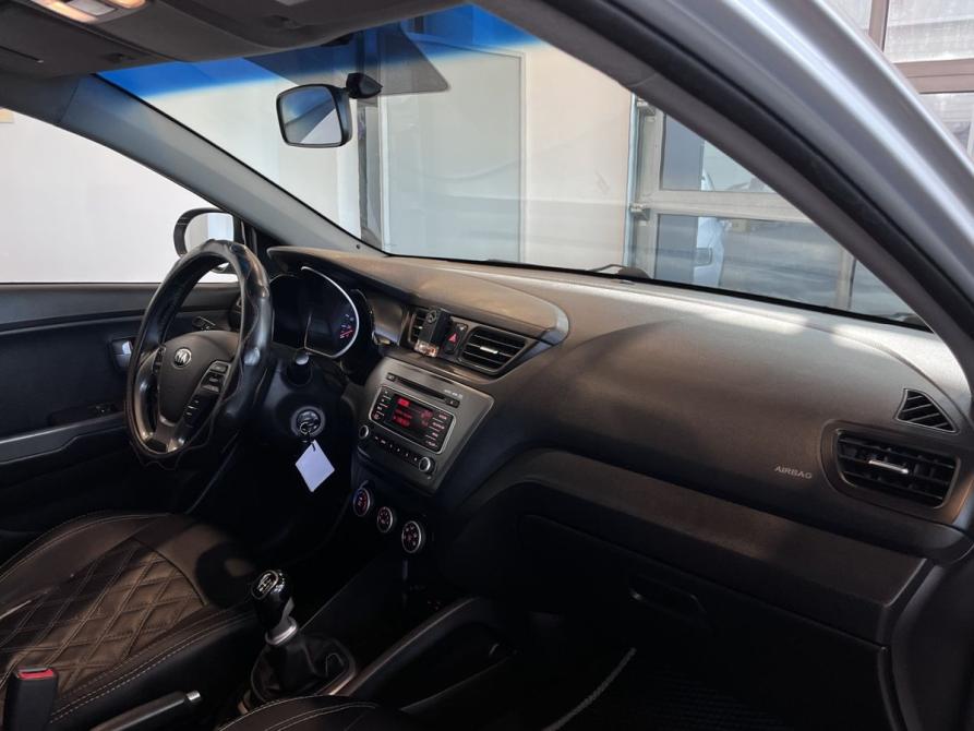 Kia Rio III Рестайлинг Чебоксары  - изображение 12
