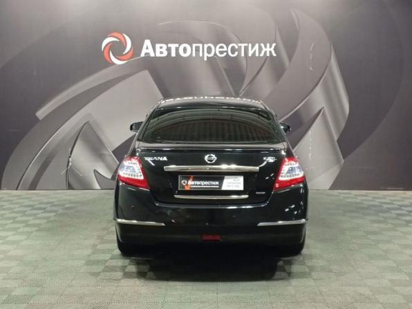 Nissan Teana II (J32) Рестайлинг с пробегом 2011 года, цена 875 000 рублей, 199000 км, седан, Автокод Объявления