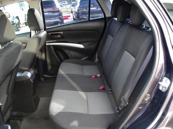 Suzuki SX4 II (S-Cross) с пробегом 2014 года, цена 1 199 000 рублей, 97220 км, хэтчбек, Автокод Объявления