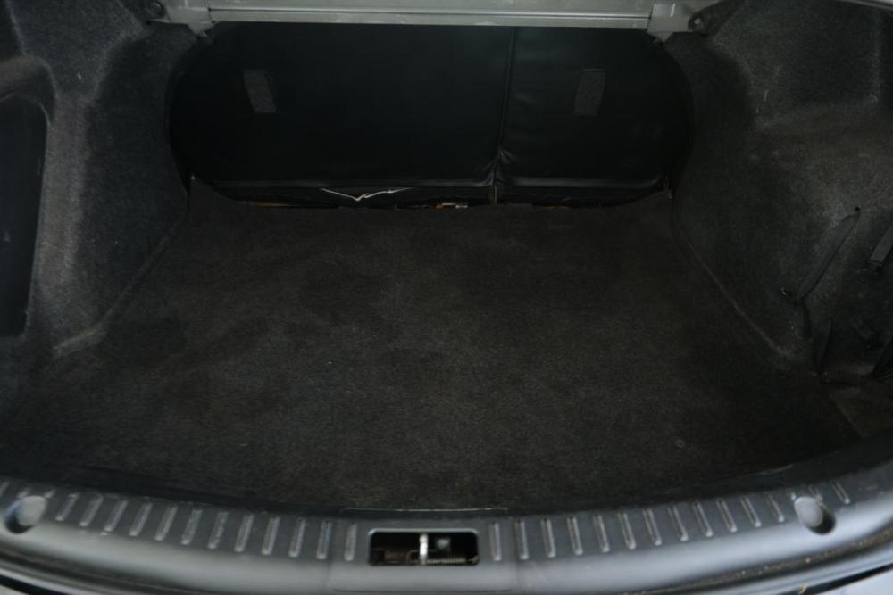 Mazda 3 II (BL) Омск  - изображение 21
