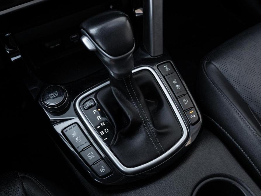 Kia Seltos I Краснодар  - изображение 12