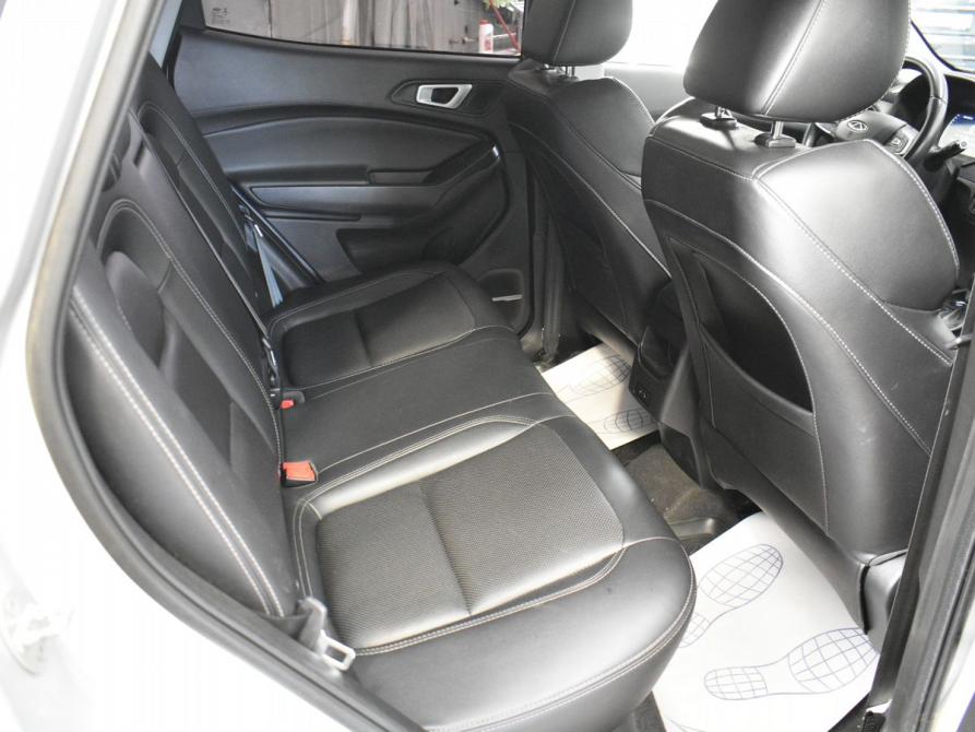 Chery Tiggo 4 I Рестайлинг Мурманск  - изображение 14