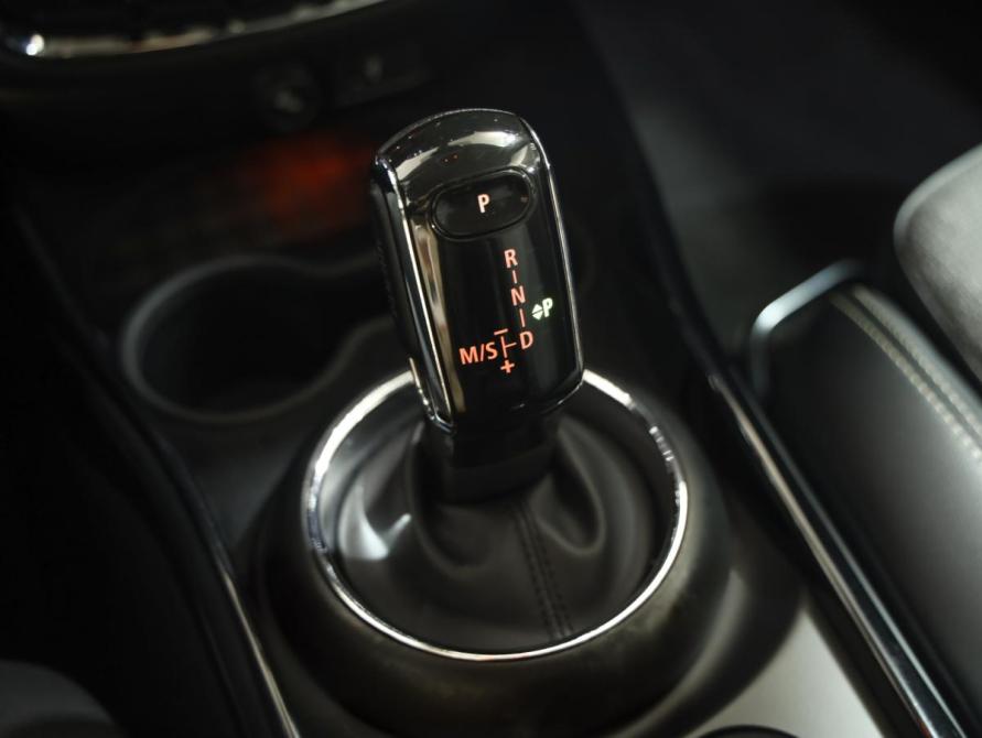 Mini Clubman II Рестайлинг Санкт-Петербург  - изображение 20