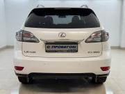 Lexus RX III Москва  - изображение 21