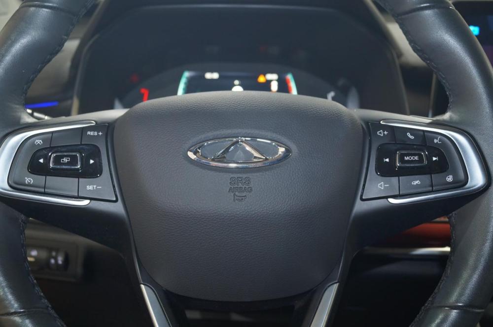 Chery Tiggo 4 Pro I Екатеринбург  - изображение 16