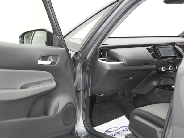Honda Fit IV с пробегом 2020 года, цена 1 300 000 рублей, 74679 км, хэтчбек, Автокод Объявления