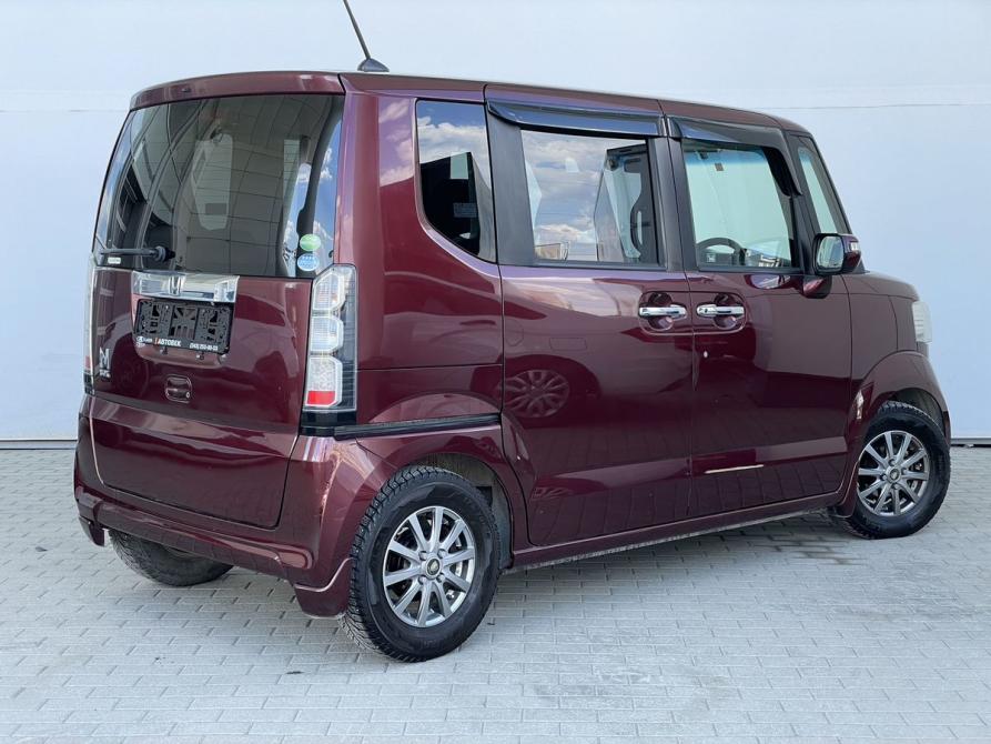 Honda N-BOX I Екатеринбург  - изображение 6