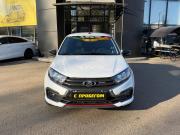 Lada (ВАЗ) Granta I Рестайлинг Нефтекамск  - изображение 12