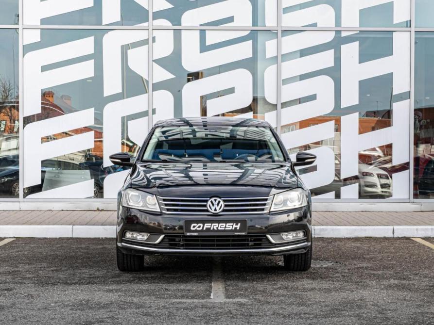 Volkswagen Passat B7 Краснодар  - изображение 3