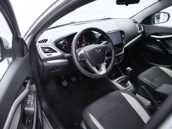 Lada (ВАЗ) Vesta I с пробегом 2020 года, цена 1 050 000 рублей, 86123 км, универсал, Автокод Объявления
