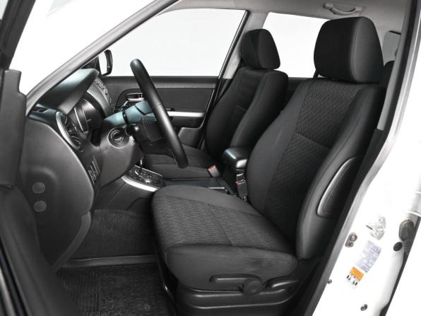 Suzuki Grand Vitara II Рестайлинг 2 с пробегом 2014 года, цена 1 459 000 рублей, 165437 км, внедорожник, Автокод Объявления