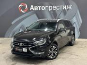 Lada (ВАЗ) Vesta I Рестайлинг (NG) Пермь  - изображение 28